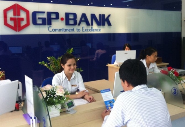 GPBank được Ngân hàng Nhà nước mua lại với giá 0 đồng